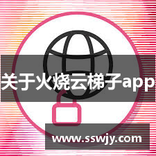 关于火烧云梯子app